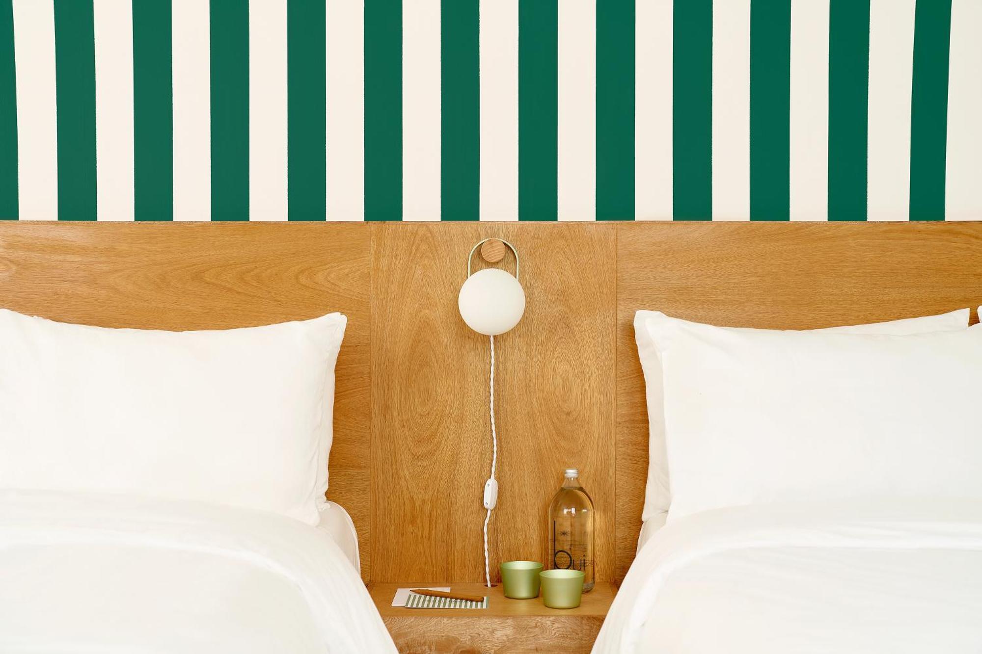 Hotel Parian Мехико Экстерьер фото