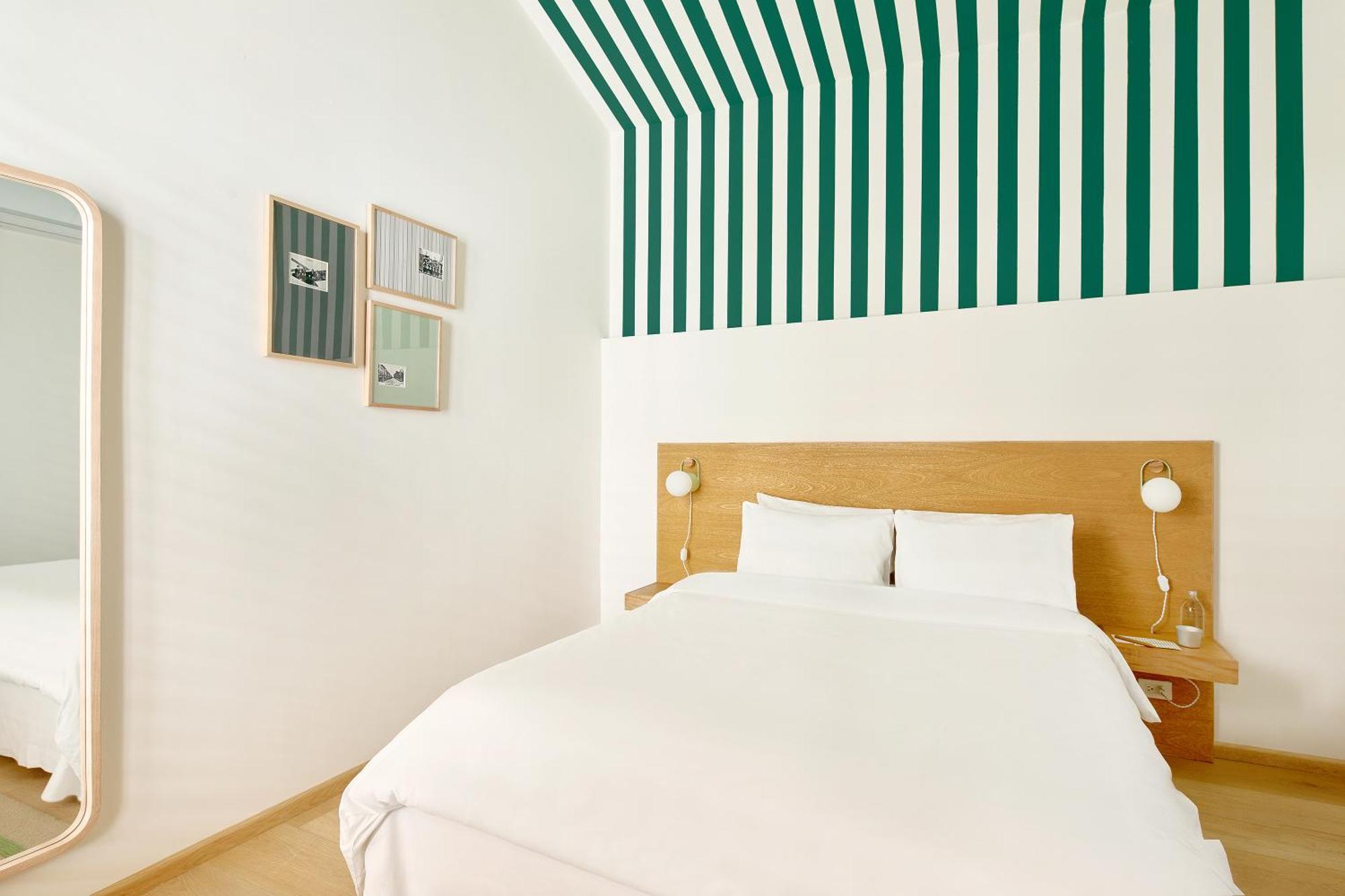 Hotel Parian Мехико Экстерьер фото
