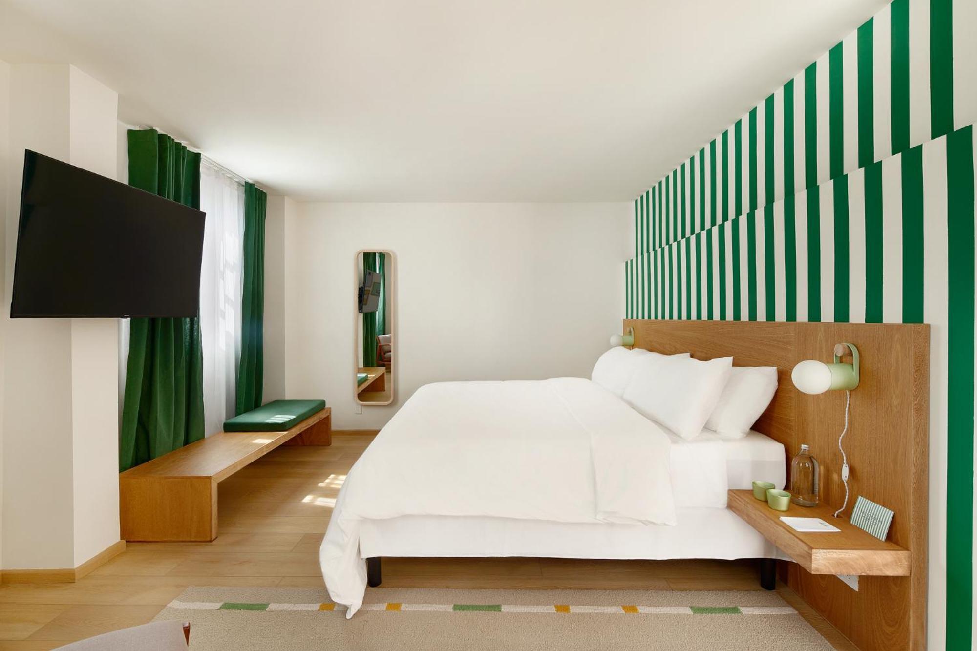Hotel Parian Мехико Экстерьер фото