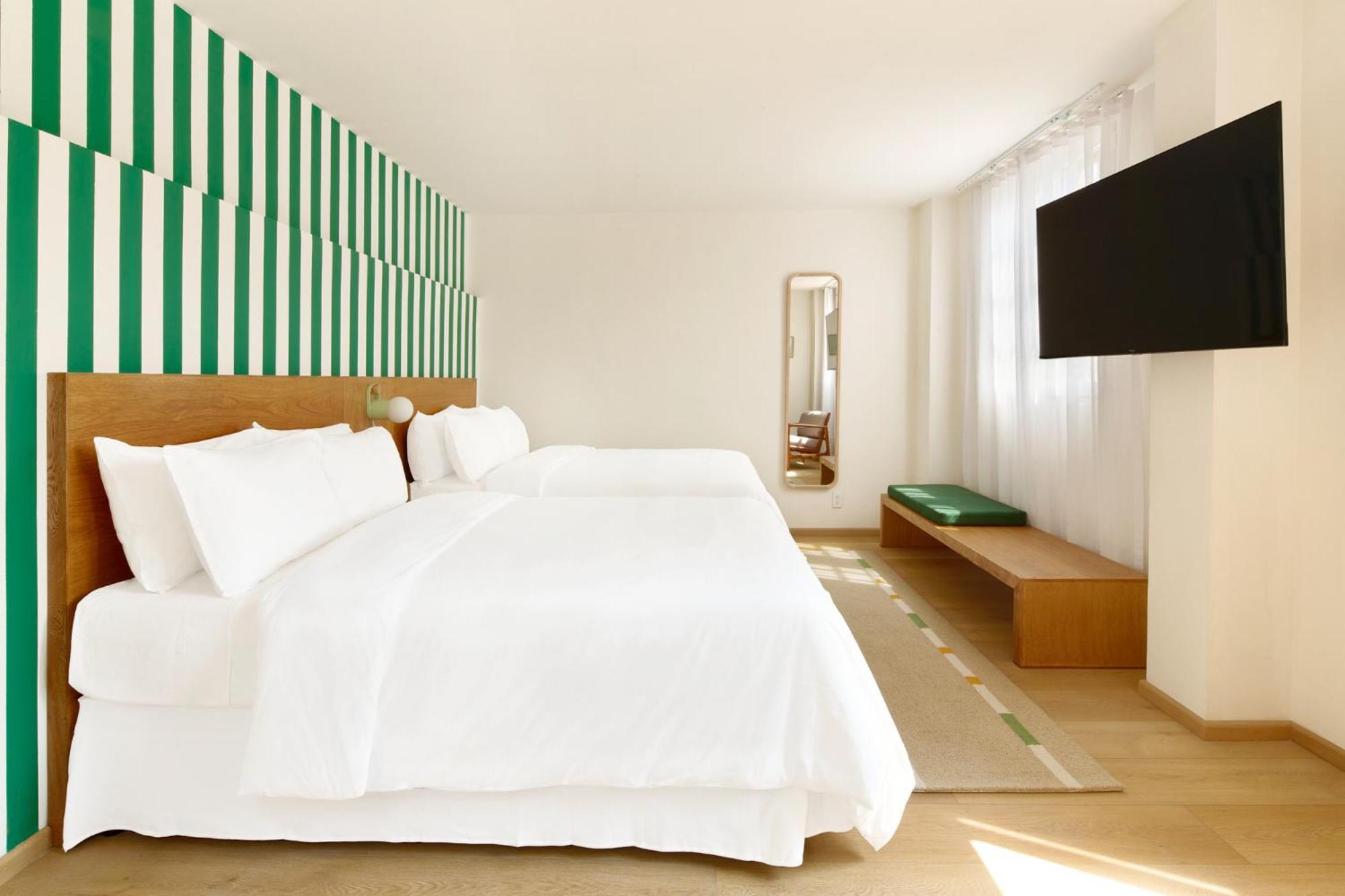 Hotel Parian Мехико Экстерьер фото